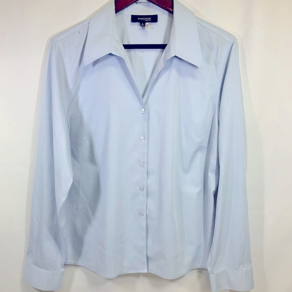 Jones Wear Sporty Shirt